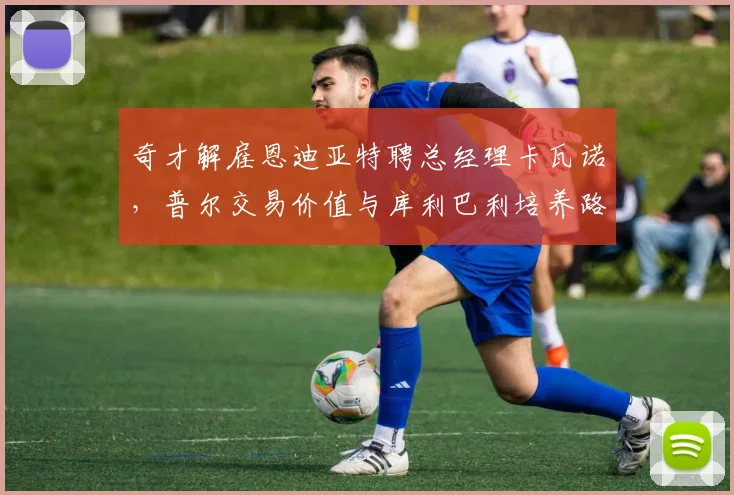 奇才解雇恩迪亚特聘总经理卡瓦诺,普尔交易价值与库利巴利培养路径
