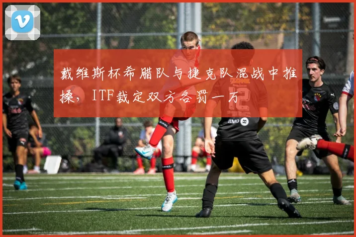 戴维斯杯希腊队与捷克队混战中推搡，ITF裁定双方各罚一万